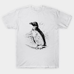 Penguin T-Shirt